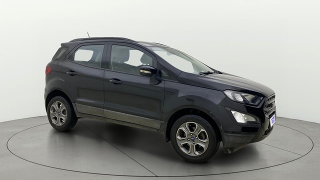 View Ford EcoSport Image 23 Used Ford EcoSport Image 23