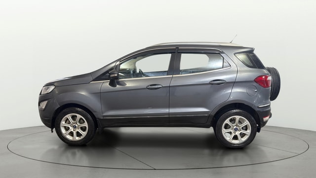 View Ford EcoSport Image 5 Used Ford EcoSport Image 5