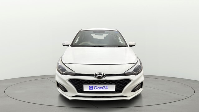 View Hyundai Elite i20 Image 1 Used Hyundai Elite i20 Image 1