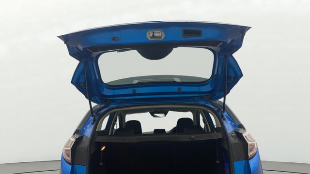 View Tata Nexon Image 31 Used Tata Nexon Image 31