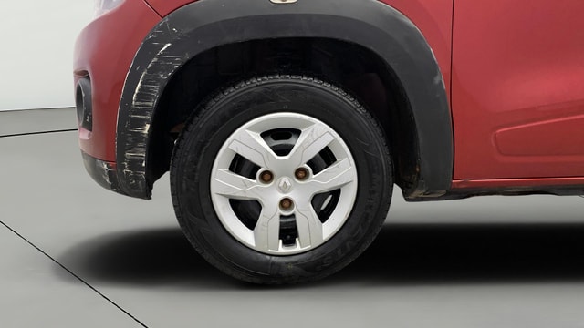 View Renault Kwid Image 32 Used Renault Kwid Image 32