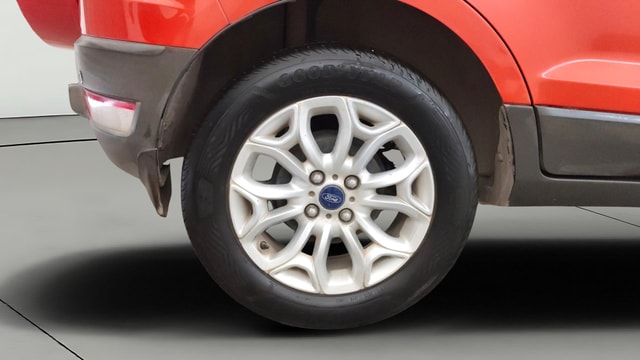 View Ford EcoSport Image 23 Used Ford EcoSport Image 23