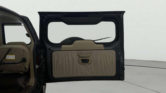 View Mahindra Bolero Neo Image 17 Used Mahindra Bolero Neo Image 17