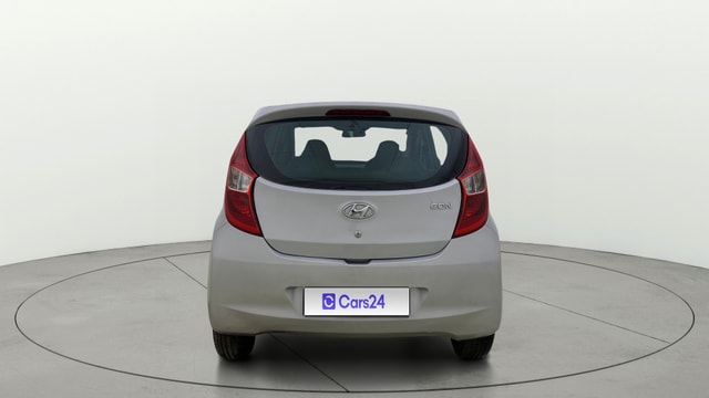 View Hyundai EON Image 38 Used Hyundai EON Image 38