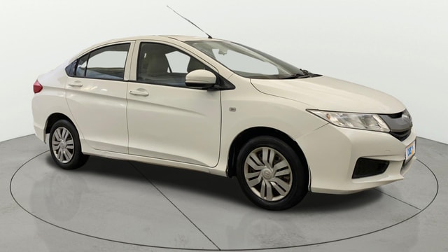 View Honda City Image 21 Used Honda City Image 21