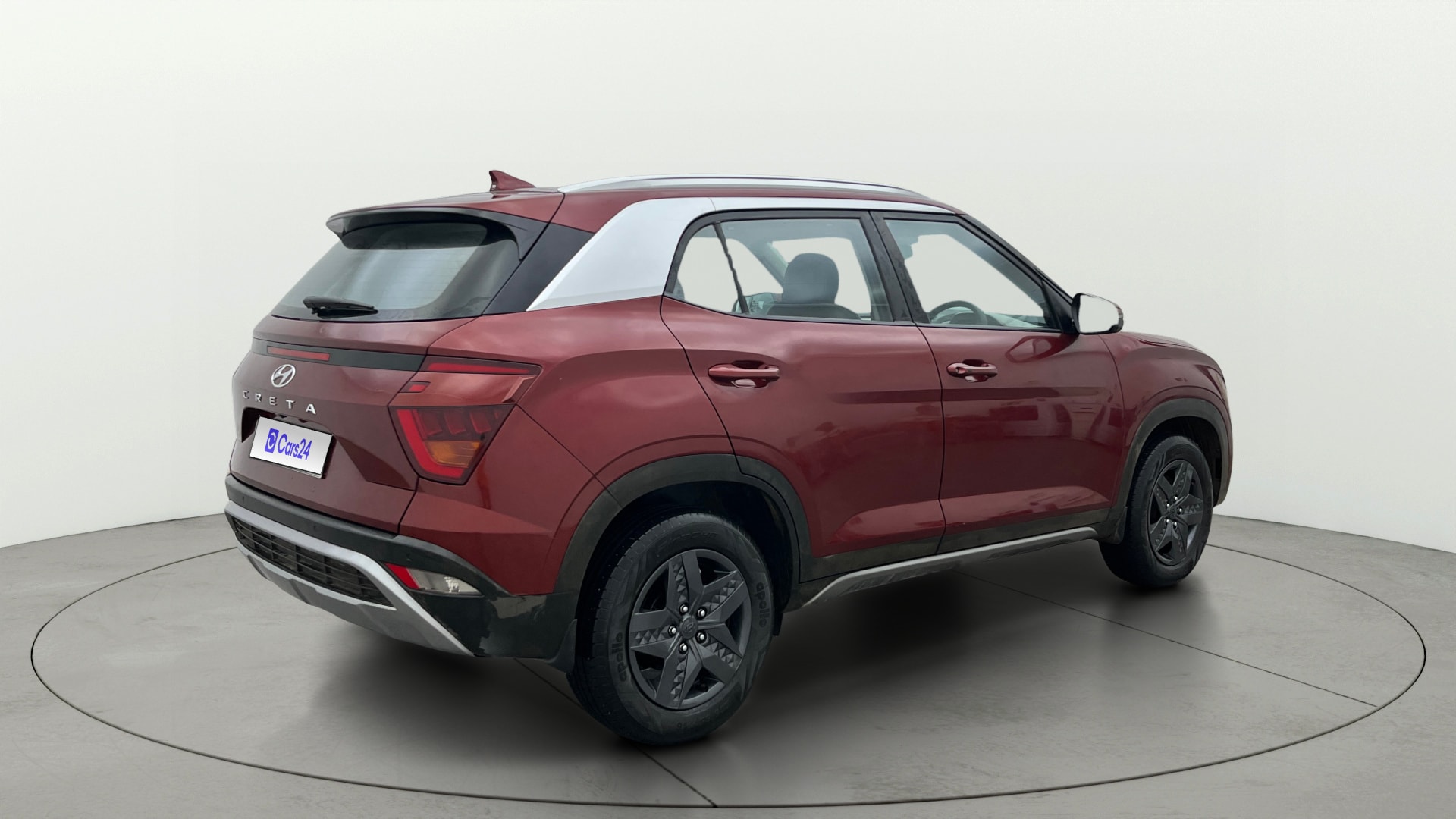 Used 2021 Hyundai Creta Used 2021 Hyundai Creta