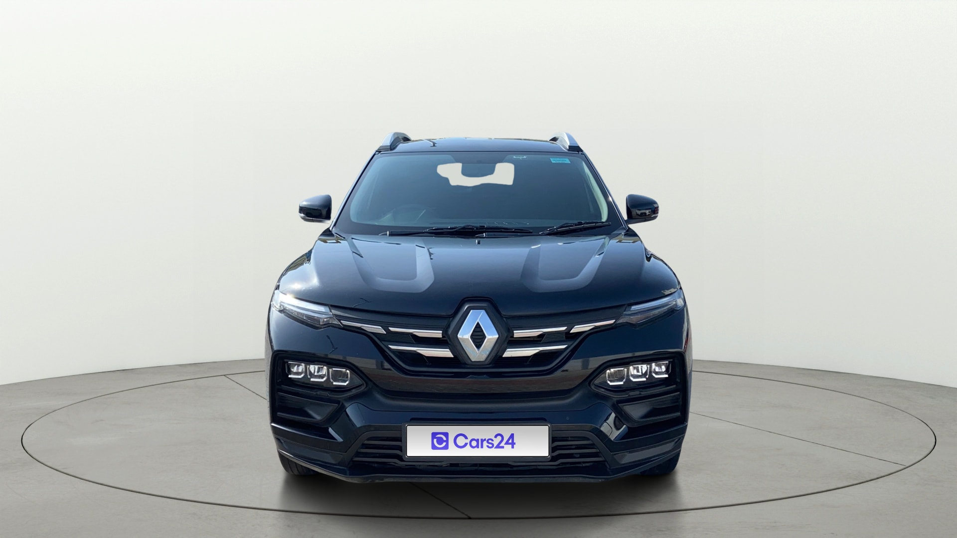 Used 2023 Renault Kiger Used 2023 Renault Kiger