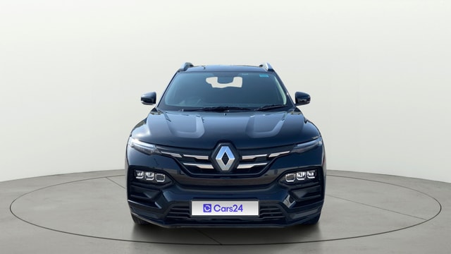 View Renault Kiger Image 1 Used Renault Kiger Image 1