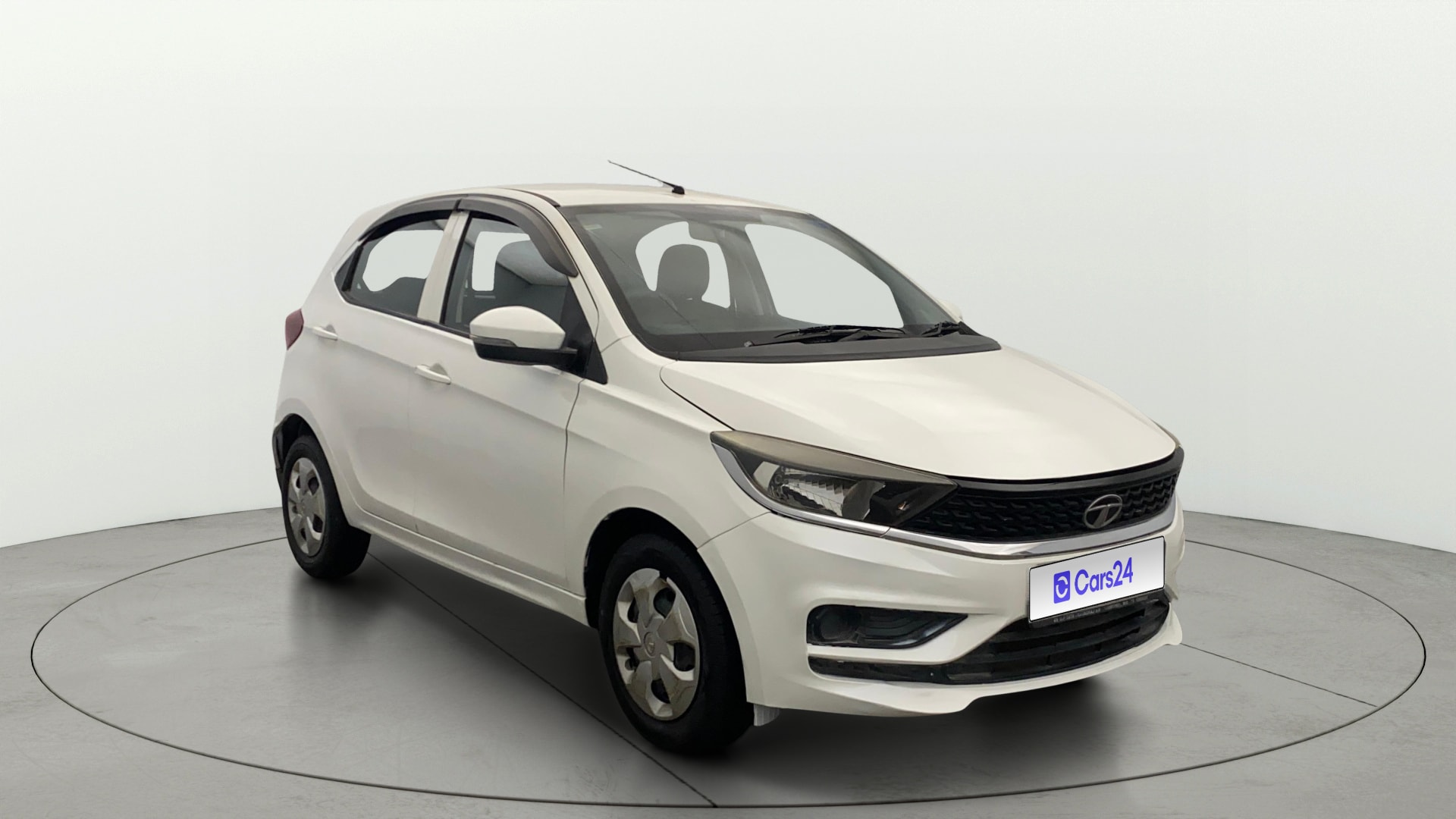 Used 2021 Tata Tiago Used 2021 Tata Tiago