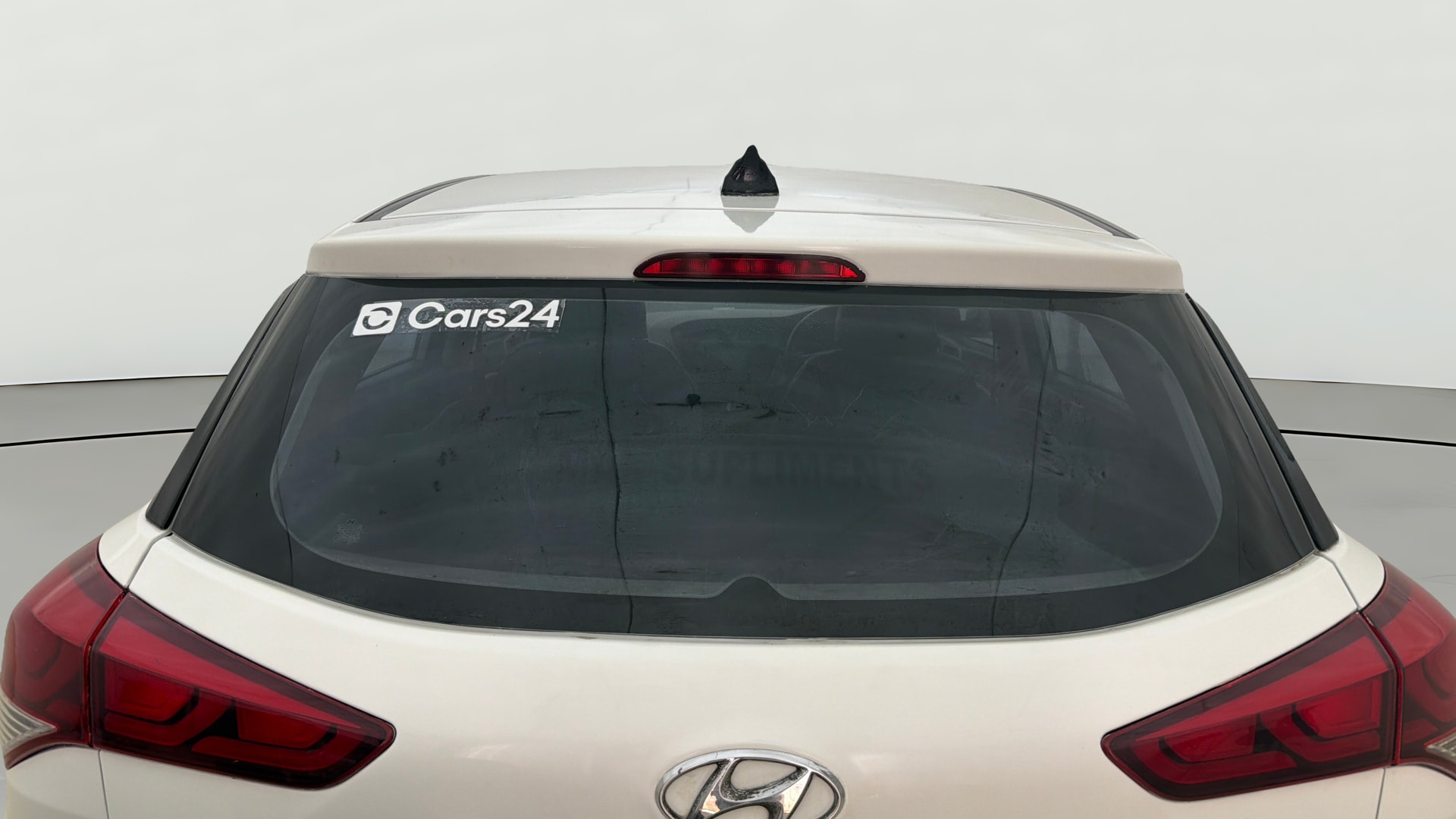 View 2015 Hyundai Elite i20 Magna 1.2 Image 4 Used 2015 Hyundai Elite i20 Magna 1.2 Image 4