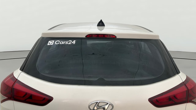 View Hyundai Elite i20 Image 4 Used Hyundai Elite i20 Image 4