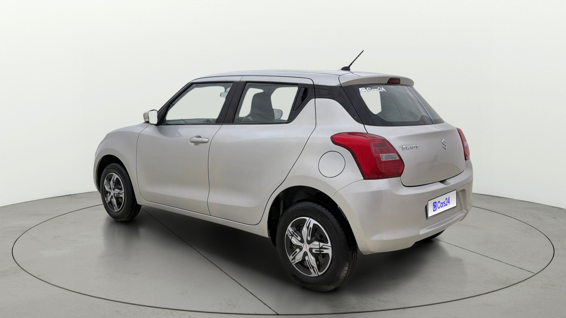 Used 2018 Maruti Suzuki 1000 Used 2018 Maruti Suzuki 1000