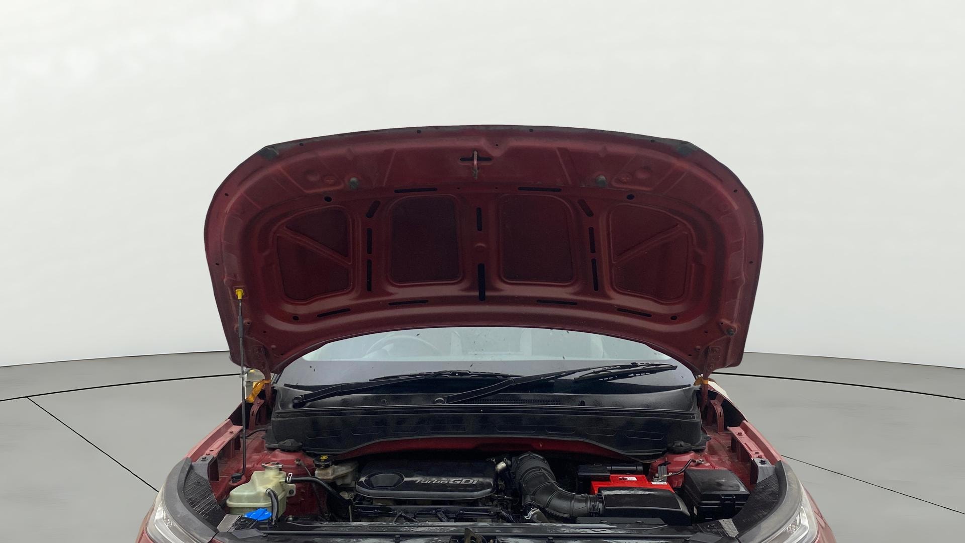 View 2019 Hyundai Venue SX 1.0 Petrol Image 20 Used 2019 Hyundai Venue SX 1.0 Petrol Image 20