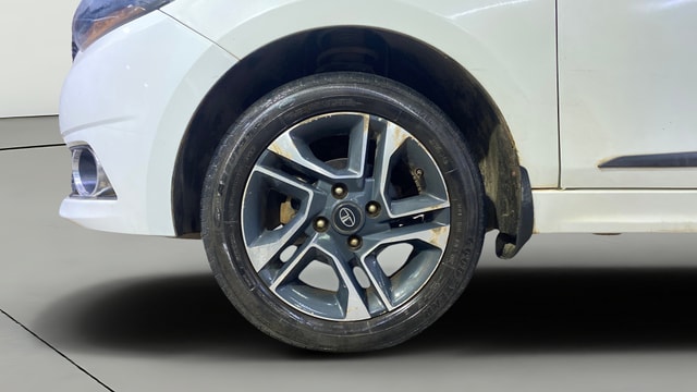 View Tata Tigor Image 28 Used Tata Tigor Image 28