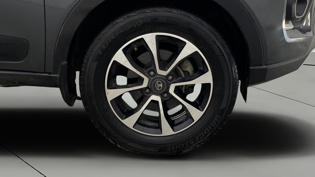 View Tata Nexon Image 41 Used Tata Nexon Image 41