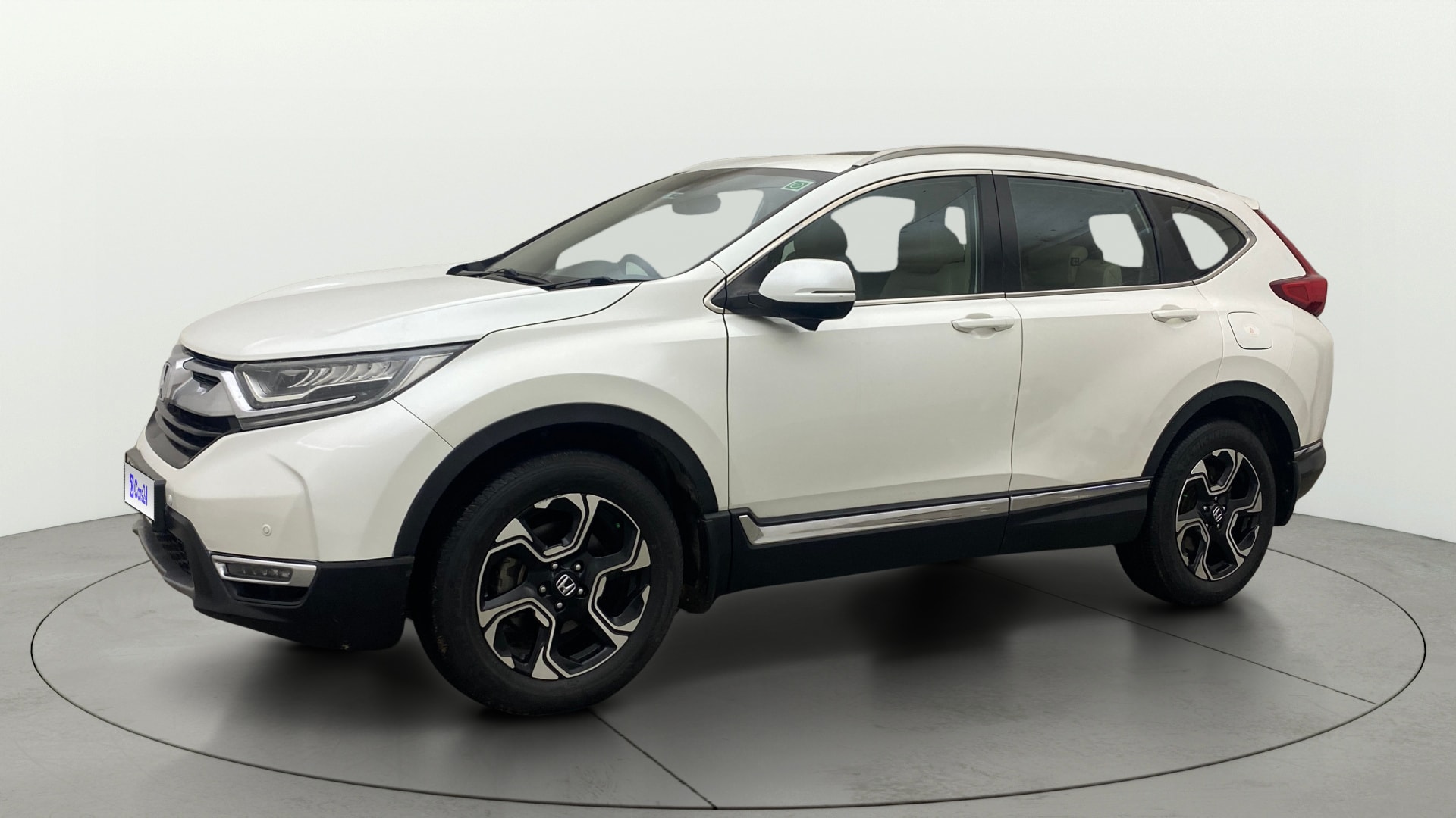 View 2020 Honda CR-V 2.0L AT Petrol Image 23 Used 2020 Honda CR-V 2.0L AT Petrol Image 23
