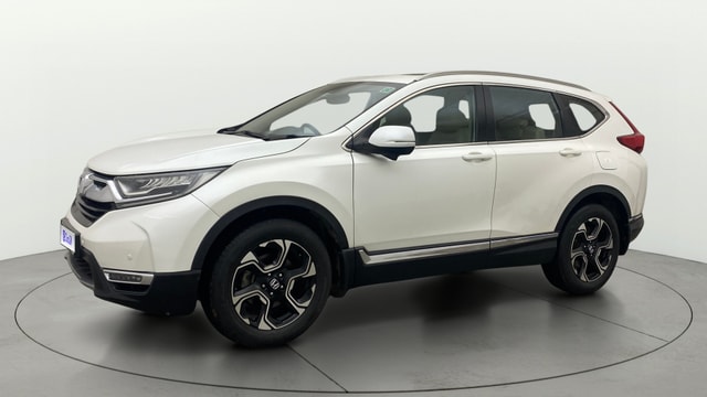 View Honda CR-V Image 23 Used Honda CR-V Image 23