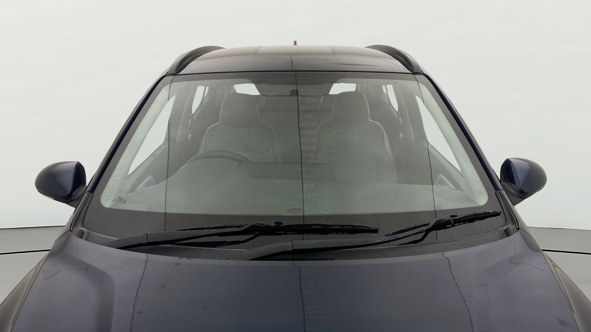 View 2024 Hyundai Grand i10 Nios Sportz Petrol AMT Image 31 Used 2024 Hyundai Grand i10 Nios Sportz Petrol AMT Image 31