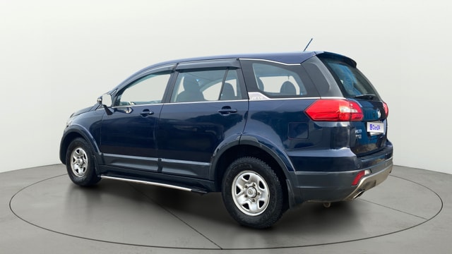 View Tata Hexa Image 2 Used Tata Hexa Image 2