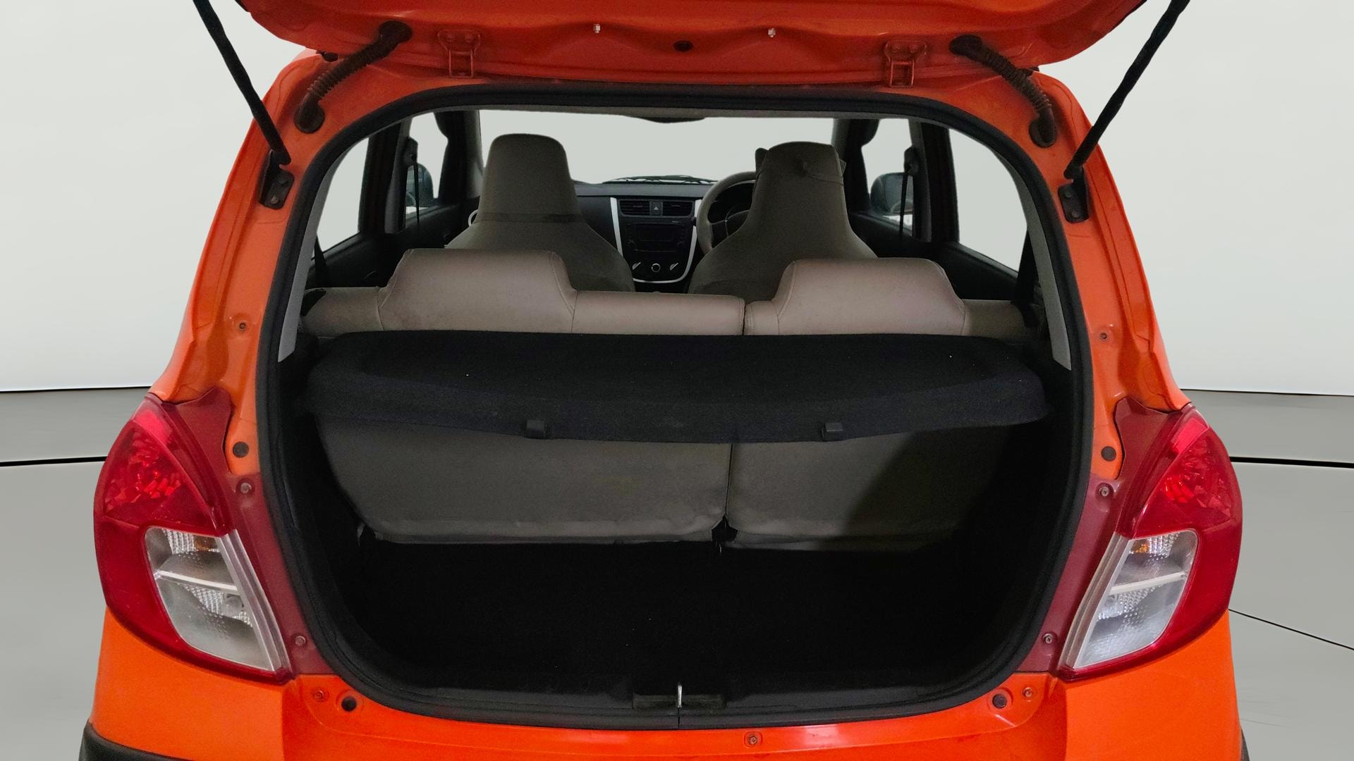 Used 2018 Maruti Suzuki 1000 Used 2018 Maruti Suzuki 1000