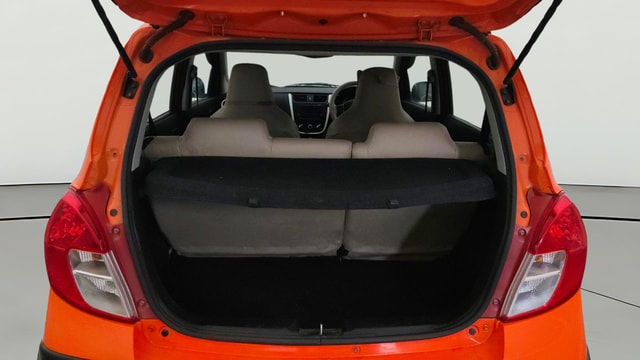 View Maruti Suzuki 1000 Image 37 Used Maruti Suzuki 1000 Image 37