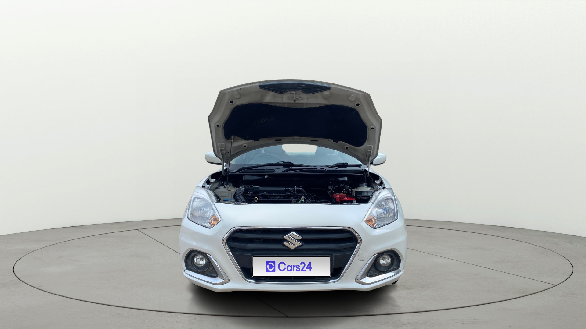 View 2021 Maruti Suzuki 1000 Base Variant Image 31 Used 2021 Maruti Suzuki 1000 Base Variant Image 31