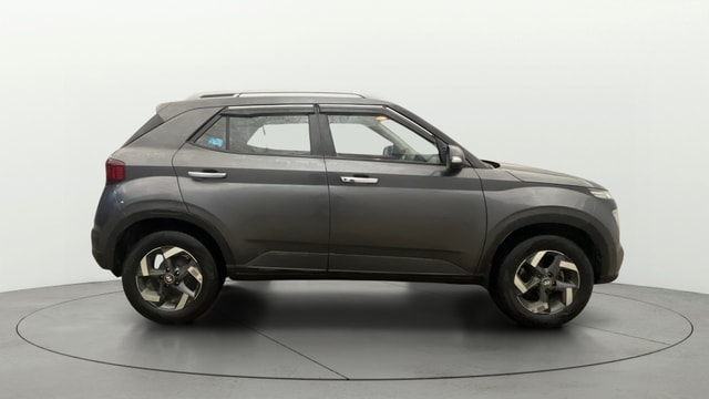 View Hyundai Venue Image 8 Used Hyundai Venue Image 8