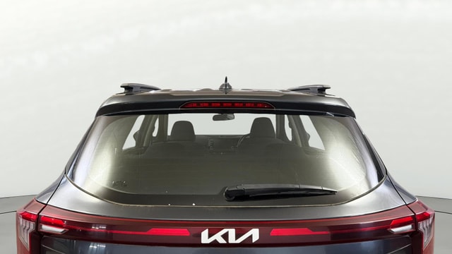 View Kia Seltos Image 4 Used Kia Seltos Image 4