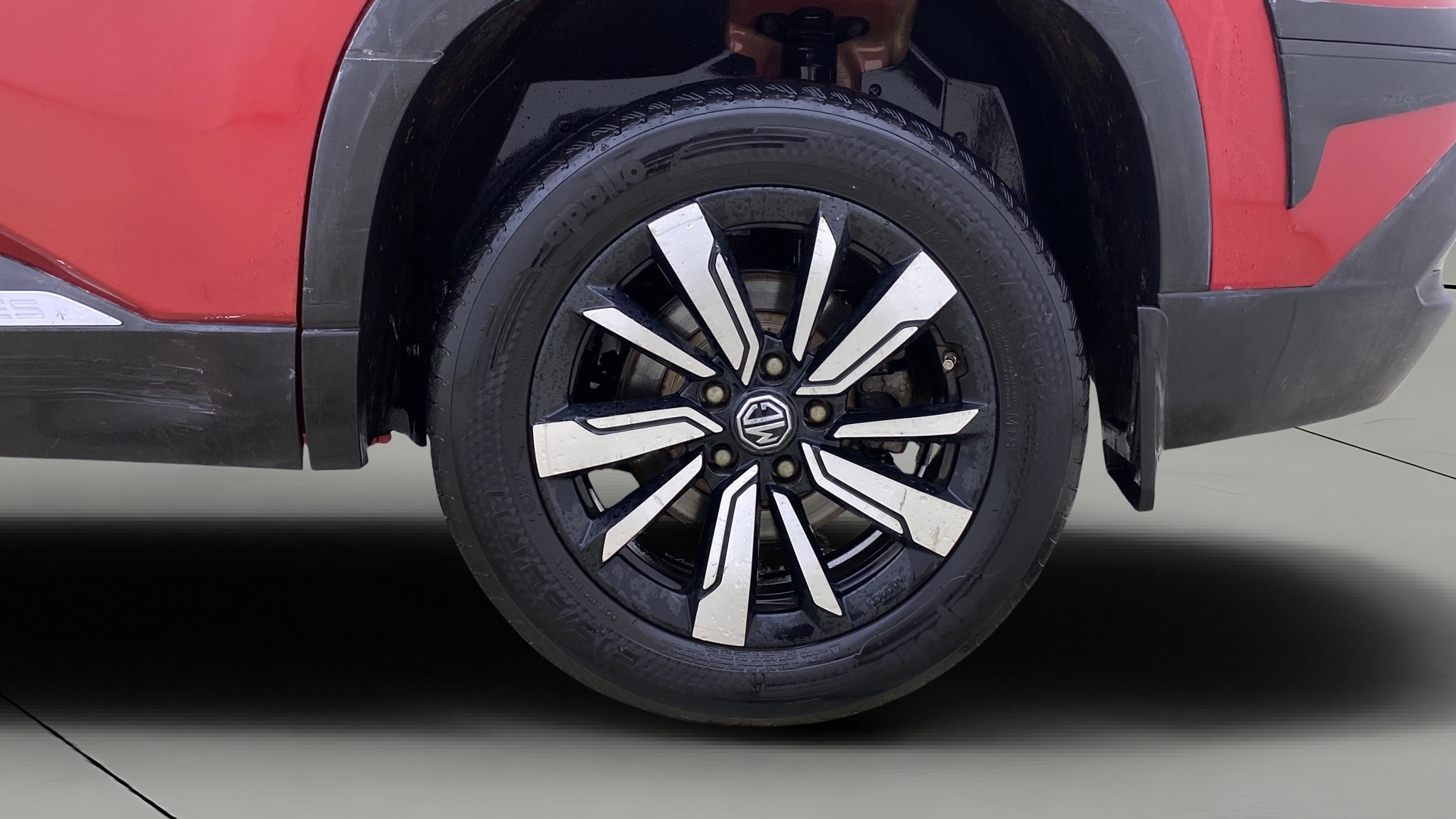 View 2020 MG Hector Sharp Diesel Image 8 Used 2020 MG Hector Sharp Diesel Image 8