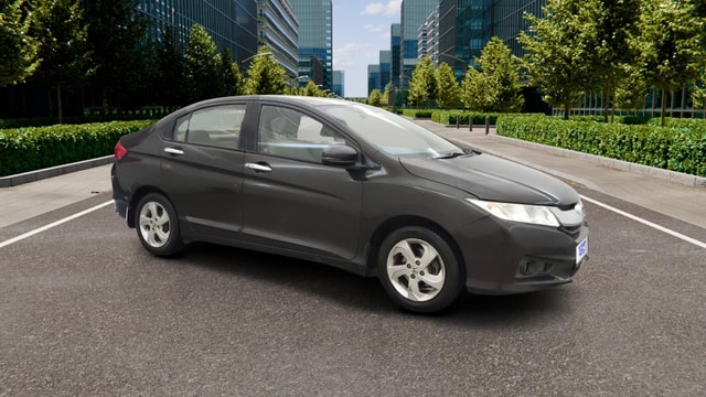 View Honda City Image 39 Used Honda City Image 39