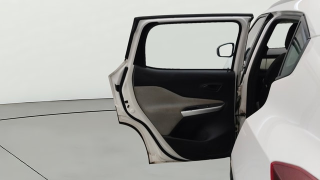 View Nissan Magnite Image 22 Used Nissan Magnite Image 22
