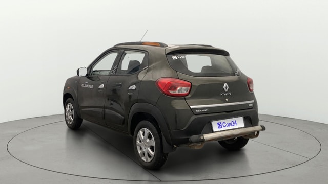 View Renault Kwid Image 2 Used Renault Kwid Image 2