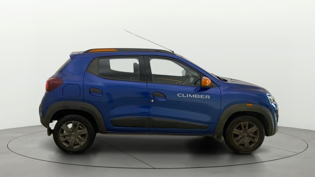 View Renault Kwid Image 8 Used Renault Kwid Image 8