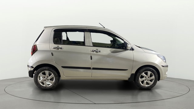 View Maruti Suzuki 1000 Image 8 Used Maruti Suzuki 1000 Image 8