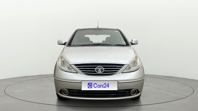 View Tata Aria Image 1 Used Tata Aria Image 1