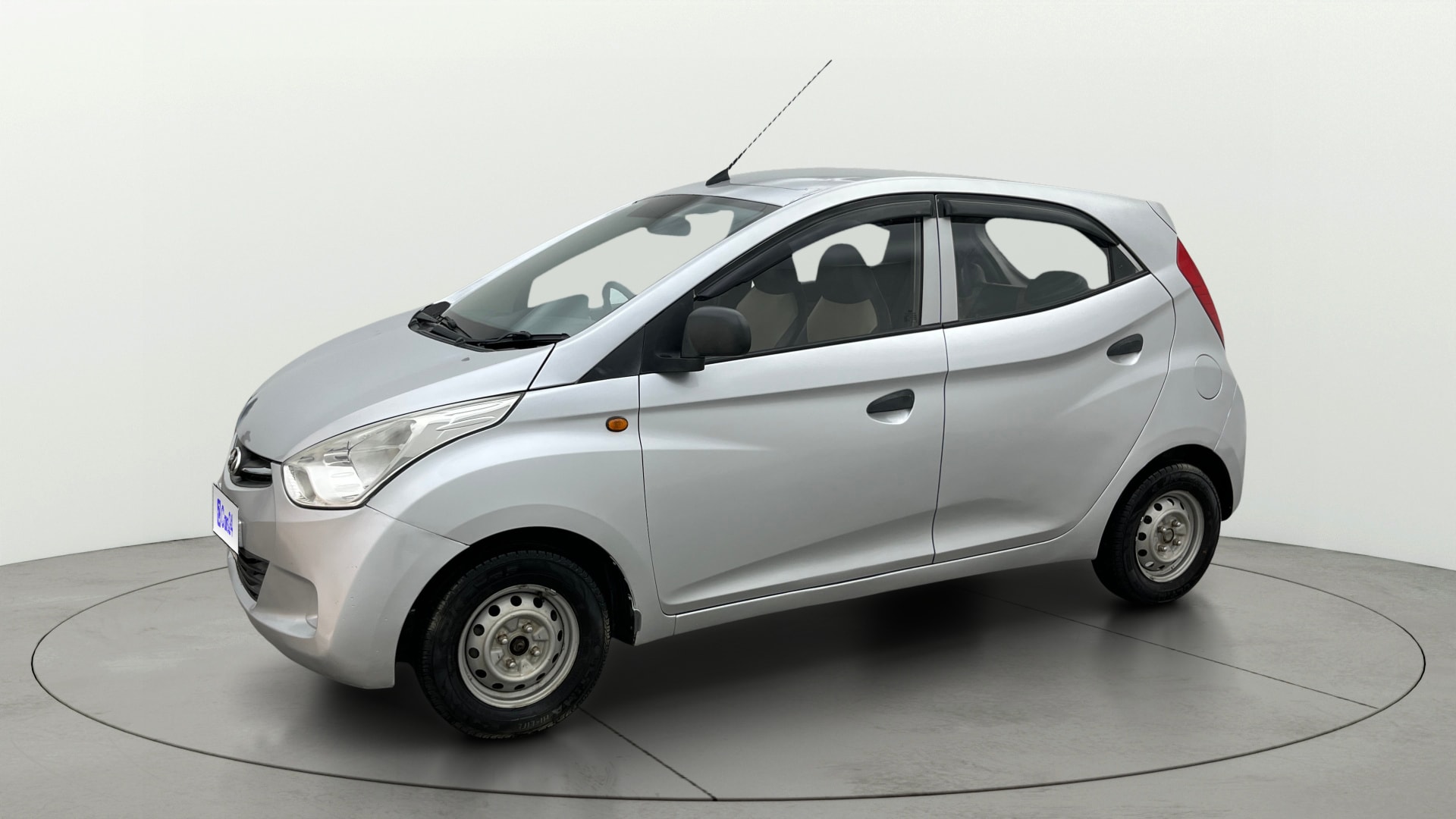 View 2016 Hyundai EON D-Lite Plus Image 34 Used 2016 Hyundai EON D-Lite Plus Image 34