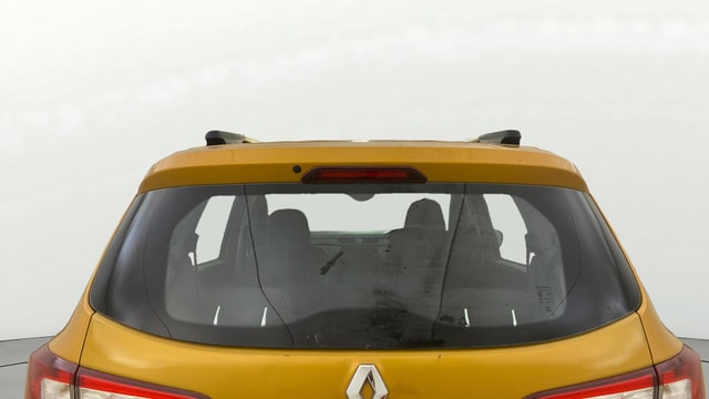 View Renault Triber Image 4 Used Renault Triber Image 4