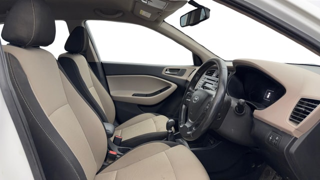 View Hyundai Elite i20 Image 25 Used Hyundai Elite i20 Image 25