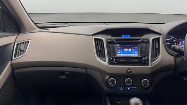 View Hyundai Creta Image 17 Used Hyundai Creta Image 17