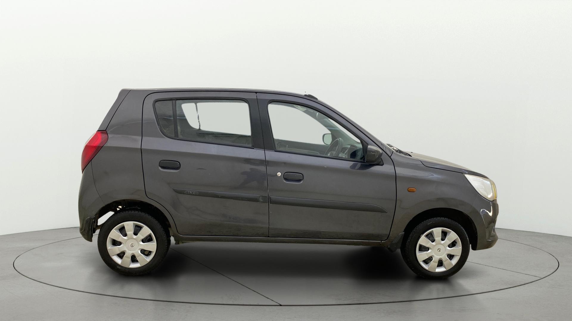 View 2016 Maruti Suzuki Alto K10 LX Image 8 Used 2016 Maruti Suzuki Alto K10 LX Image 8