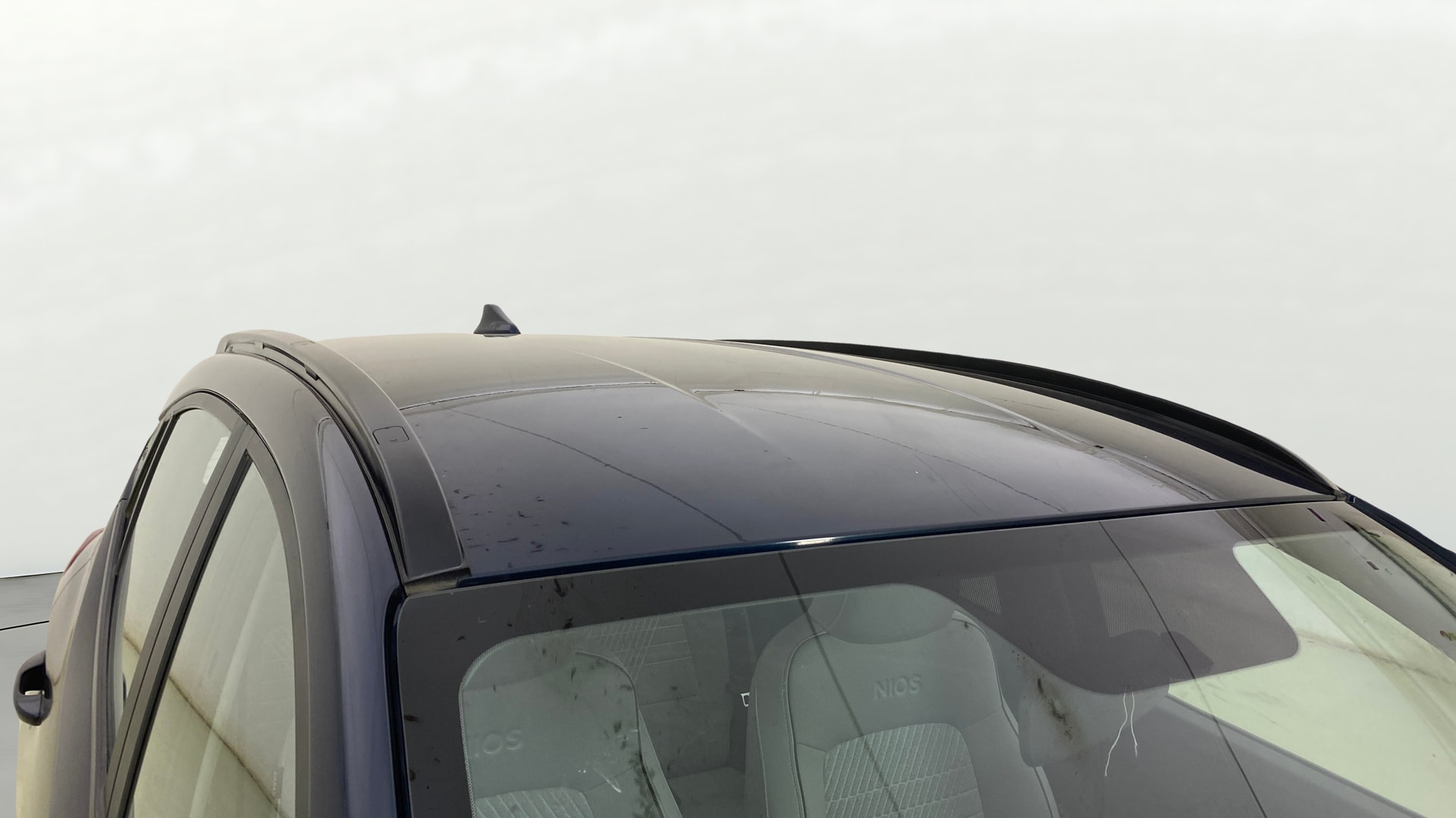 View 2023 Hyundai Grand i10 Nios Sportz Petrol Image 5 Used 2023 Hyundai Grand i10 Nios Sportz Petrol Image 5