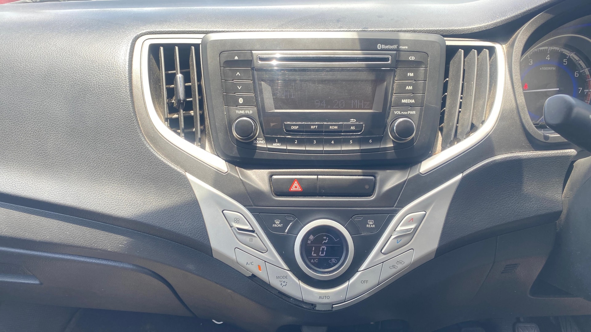 Used 2016 Maruti Suzuki 1000 Used 2016 Maruti Suzuki 1000