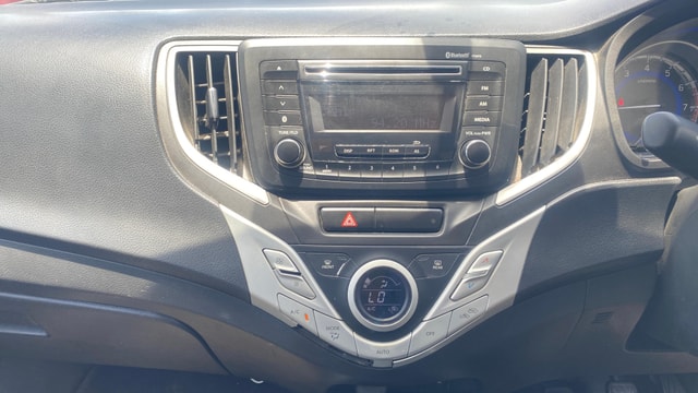 View Maruti Suzuki 1000 Image 17 Used Maruti Suzuki 1000 Image 17