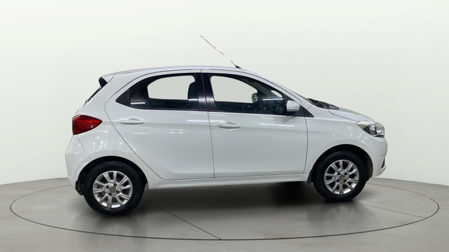 View Tata Tiago Image 8 Used Tata Tiago Image 8