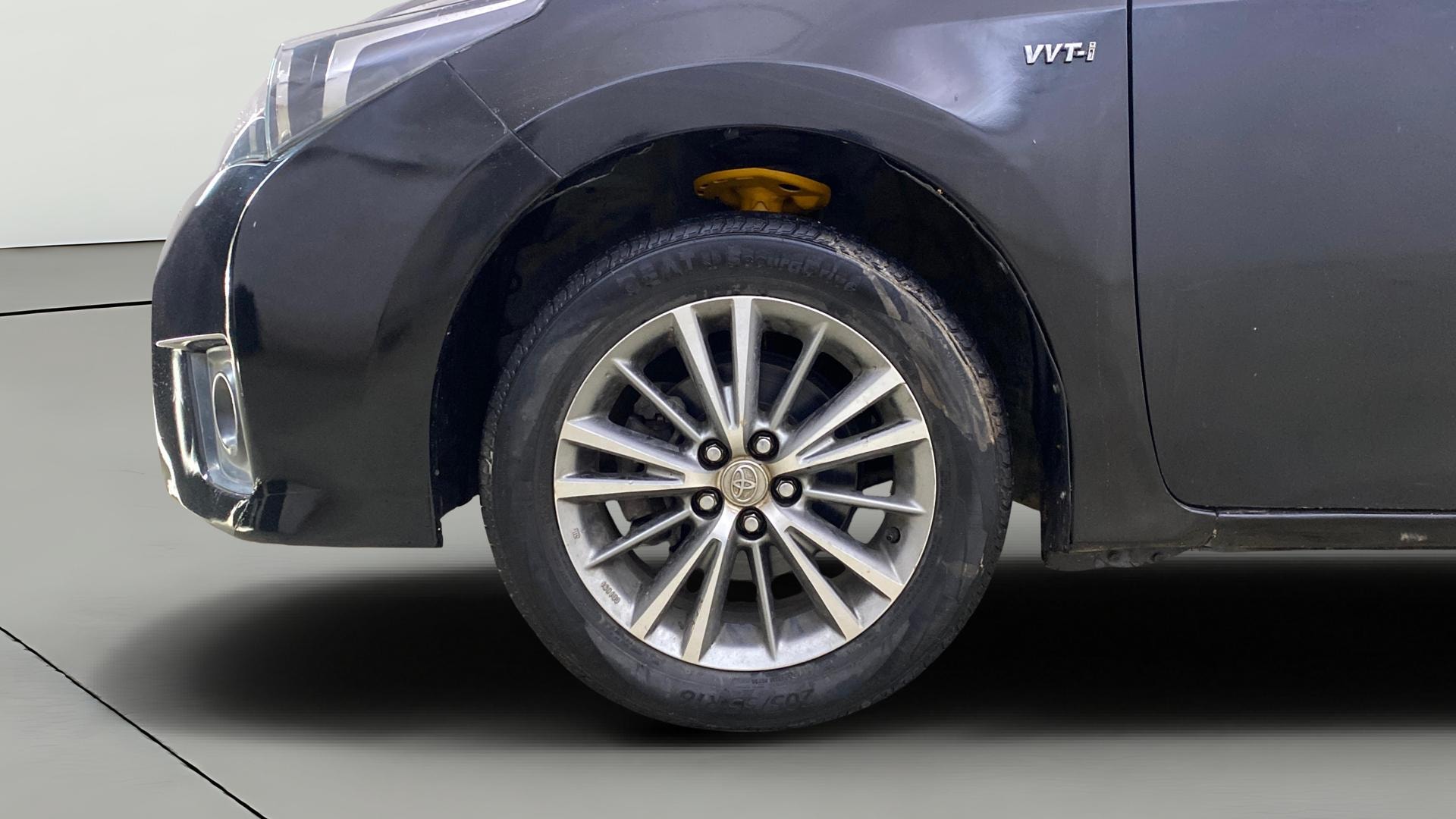 View 2015 Toyota Corolla Altis 1.8 VL AT Image 27 Used 2015 Toyota Corolla Altis 1.8 VL AT Image 27