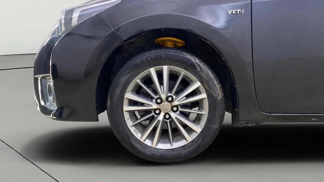 View Toyota Corolla Altis Image 27 Used Toyota Corolla Altis Image 27