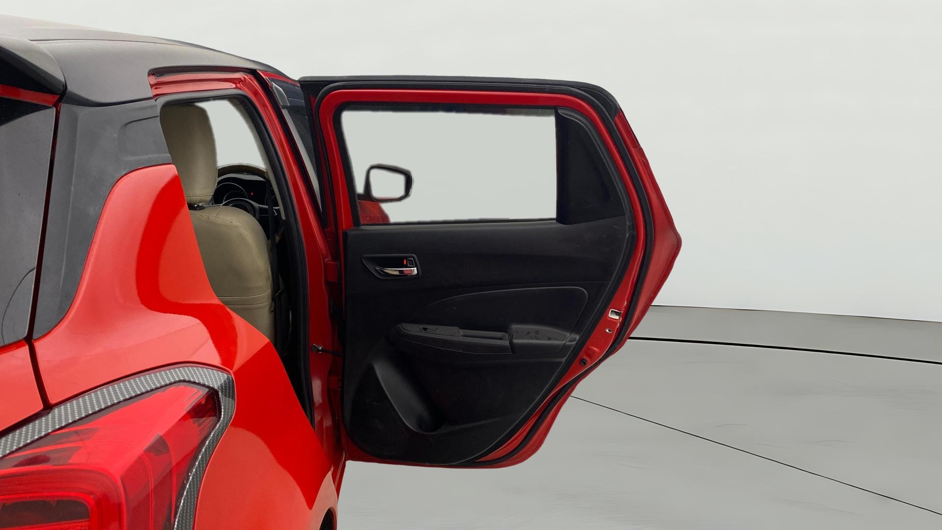 View 2019 Maruti Suzuki 1000 Base Variant Image 7 Used 2019 Maruti Suzuki 1000 Base Variant Image 7