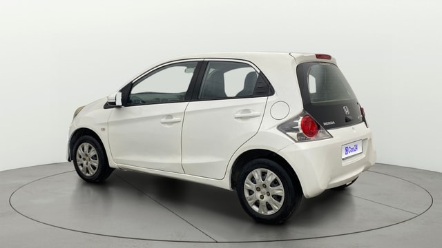 View Honda Brio Image 2 Used Honda Brio Image 2