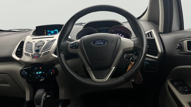 View Ford EcoSport Image 12 Used Ford EcoSport Image 12