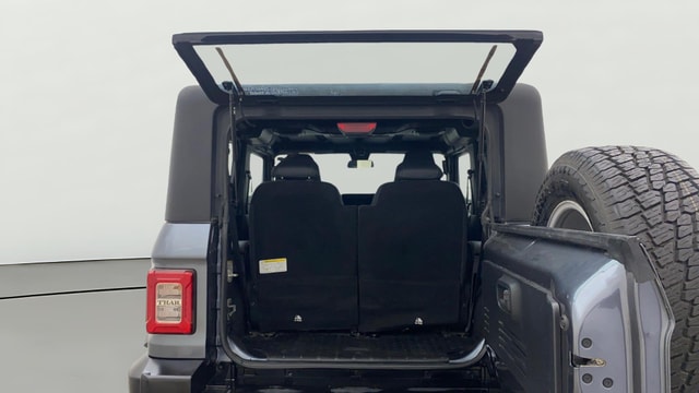 View Mahindra Thar Image 36 Used Mahindra Thar Image 36